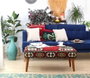 Atelier Del Sofa Vezir v2 - Red